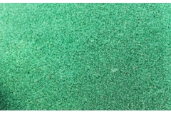 黑龙江绿色拉绒地毯