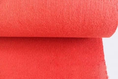 黑龙江红色条纹地毯