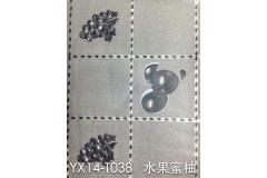 黑龙江YX14-TO38 水果蜜柚